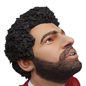 Mohamed Salah statuie din răşină Mohamed Salah Premium 60cm Statue