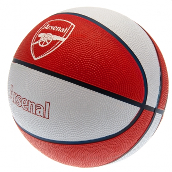 FC Arsenal minge de baschet size 7