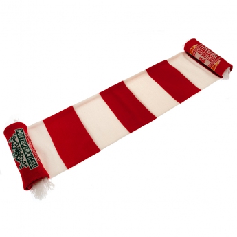 FC Liverpool eșarfă de iarnă Bar Scarf