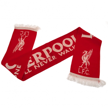 FC Liverpool eșarfă de iarnă Scarf LB