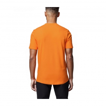 Mclaren Honda tricou de bărbați Essentials orange F1 Team 2022
