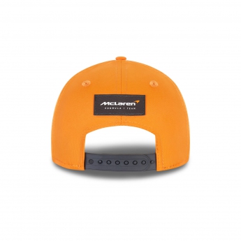 Mclaren Honda șapcă de baseball pentru copii orange F1 Team 2022