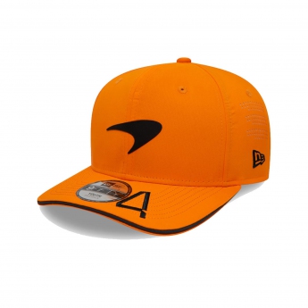 Mclaren Honda șapcă de baseball Norris orange F1 Team 2022