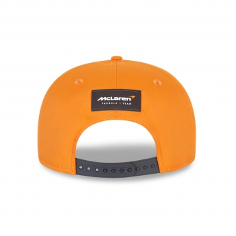 Mclaren Honda șapcă de baseball Norris orange F1 Team 2022