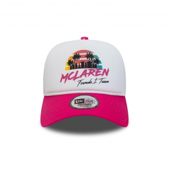 Mclaren Honda șapcă de baseball Miami Trucker F1 Team 2022