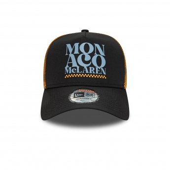 Mclaren Honda șapcă de baseball Monaco Trucker F1 Team 2022