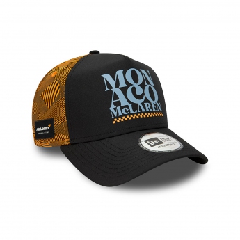 Mclaren Honda șapcă de baseball Monaco Trucker F1 Team 2022