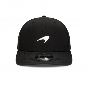 Mclaren Honda șapcă de baseball Lando Pop Logo black F1 Team 2022