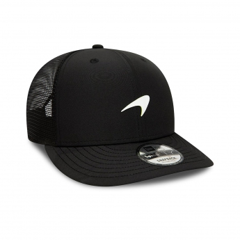 Mclaren Honda șapcă de baseball Lando Pop Logo black F1 Team 2022