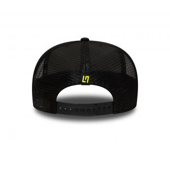 Mclaren Honda șapcă de baseball Lando Pop Logo black F1 Team 2022