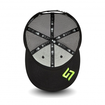 Mclaren Honda șapcă de baseball Lando Pop Logo black F1 Team 2022
