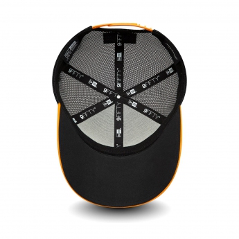 Mclaren Honda șapcă de baseball LN4 Monaco black F1 Team 2022