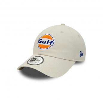 Mclaren Honda șapcă de baseball Gulf grey F1 Team 2022