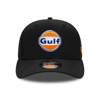 Mclaren Honda șapcă de baseball Gulf black F1 Team 2022