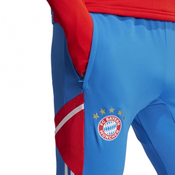 Bayern München pantaloni de bărbați Training royal