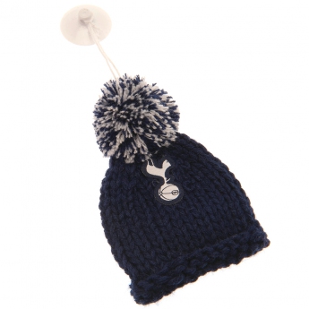 Tottenham Hotspur căciulă auto Hanging Bobble Hat