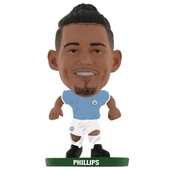 Manchester City figurină SoccerStarz Phillips