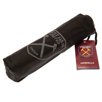 West Ham United umbrelă Umbrella