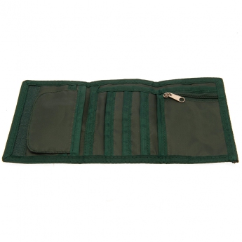 FC Celtic portofel Nylon Wallet FS