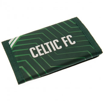FC Celtic portofel Nylon Wallet FS