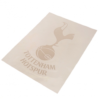 Tottenham Hotspur abțibild A4 Car Decal