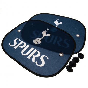 Tottenham Hotspur parasolare auto Car Sunshades