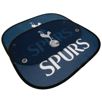 Tottenham Hotspur parasolare auto Car Sunshades