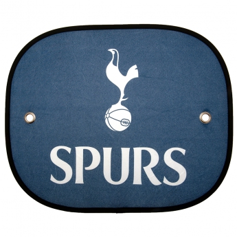 Tottenham Hotspur parasolare auto Car Sunshades