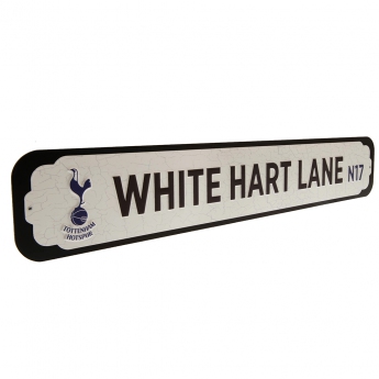 Tottenham Hotspur semn pe perete Deluxe Stadium Sign