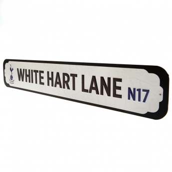 Tottenham Hotspur semn pe perete Deluxe Stadium Sign