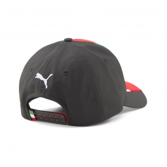 Ferrari șapcă de baseball pentru copii official red F1 Team 2023