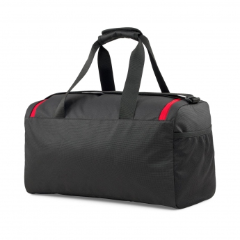 Ferrari geantă de sport Gym Bag black official red F1 Team 2023