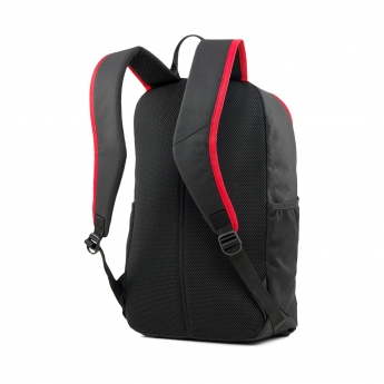 Ferrari rucsac official black F1 Team 2023
