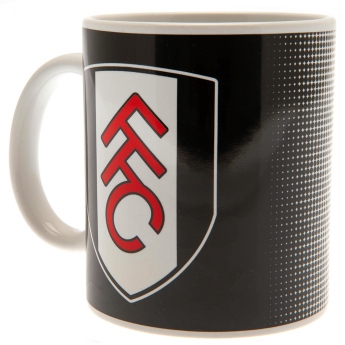 Fulham cană Mug HT