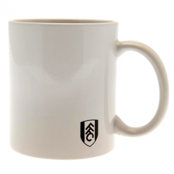 Fulham cană Mug HT