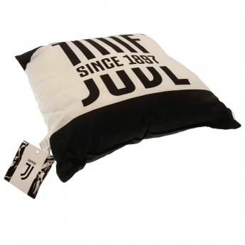 Juventus Torino pernă Cushion since 1987
