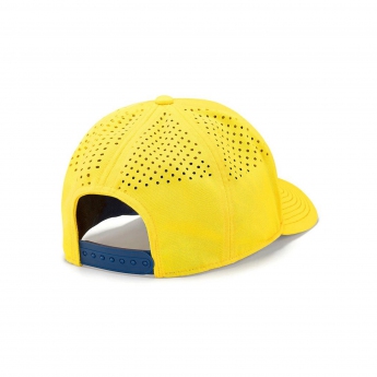Ayrton Senna șapcă de baseball Signature Stripe 2022