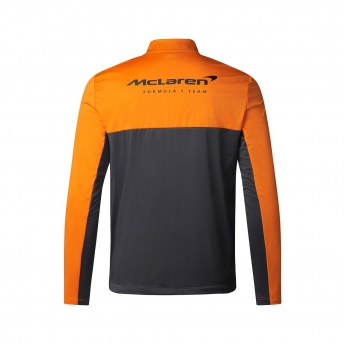 Mclaren Honda geacă de bărbați official Softshell Phantom F1 Team 2023