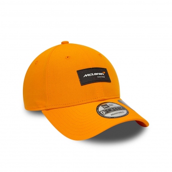Mclaren Honda șapcă de baseball Repreve Orange F1 Team 2023