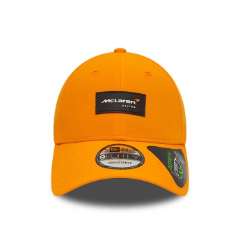 Mclaren Honda șapcă de baseball Repreve Orange F1 Team 2023