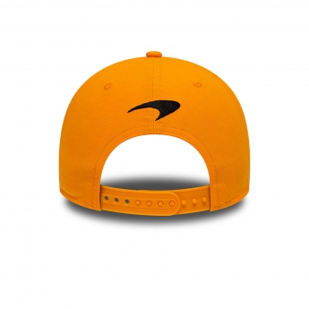 Mclaren Honda șapcă de baseball Repreve Orange F1 Team 2023