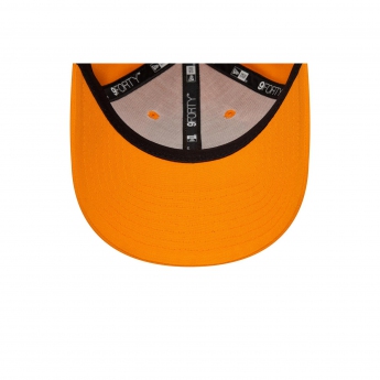 Mclaren Honda șapcă de baseball Repreve Orange F1 Team 2023