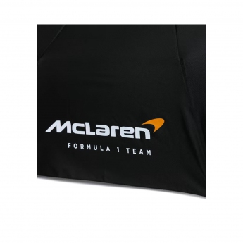 Mclaren Honda umbrelă black F1 Team 2023