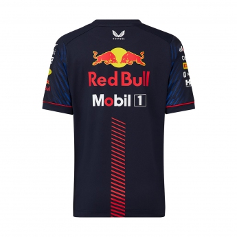 Red Bull Racing tricou de copii official navy F1 Team 2023
