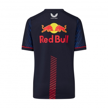 Red Bull Racing tricou de copii official navy Sergio Perez F1 Team 2023