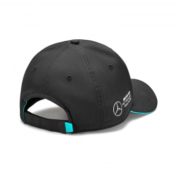 Mercedes AMG Petronas șapcă de baseball black F1 Team 2023