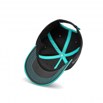 Mercedes AMG Petronas șapcă de baseball black F1 Team 2023