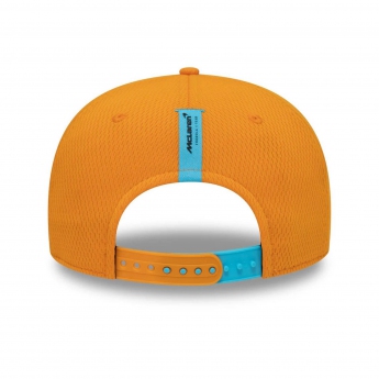 Mclaren Honda șapcă de baseball official Lando Norris orange F1 Team 2023