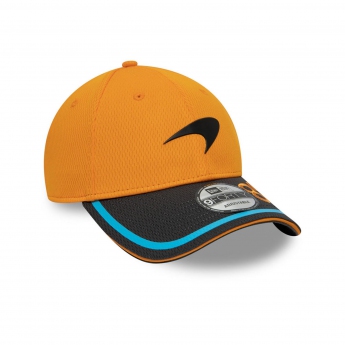 Mclaren Honda șapcă de baseball official Oscar Piastri orange F1 Team 2023