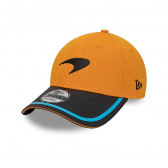 Mclaren Honda șapcă de baseball official orange F1 Team 2023